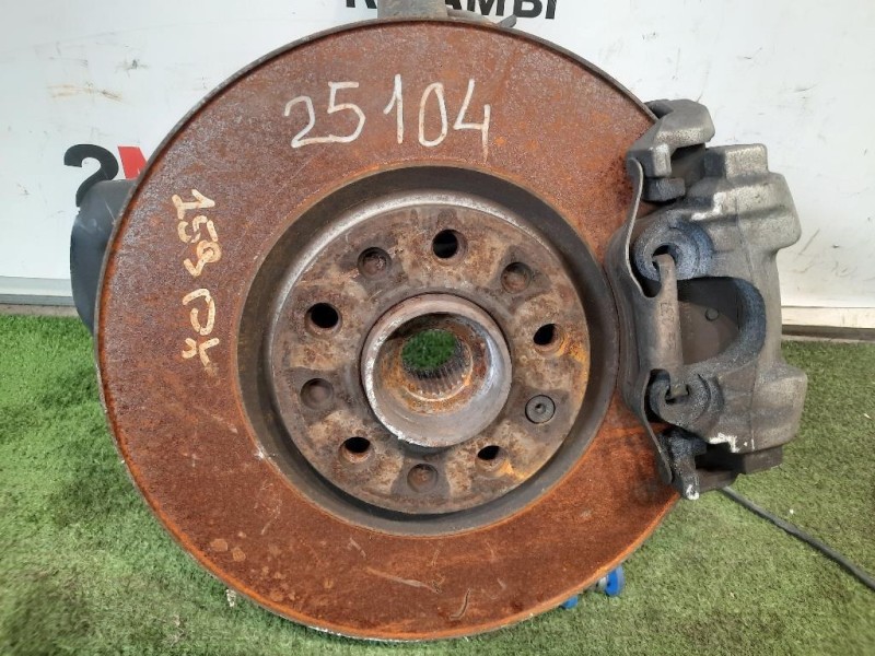 Fusello Ruota ANT DX 50706502 Alfa Romeo 159 2006