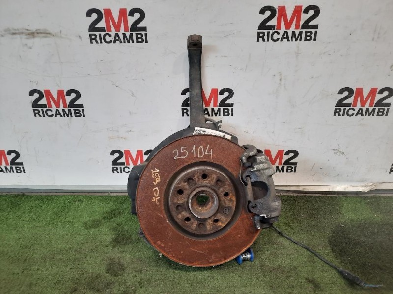 Fusello Ruota ANT DX 50706502 Alfa Romeo 159 2006