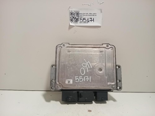 Centralina Iniezione