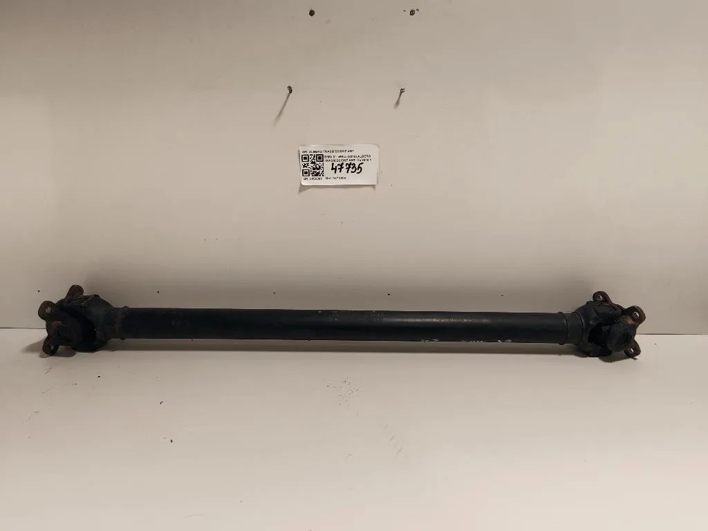 Albero Trasmissione ANT ALBERO TRASMISSIONE ANT Bmw X1 E84 2010