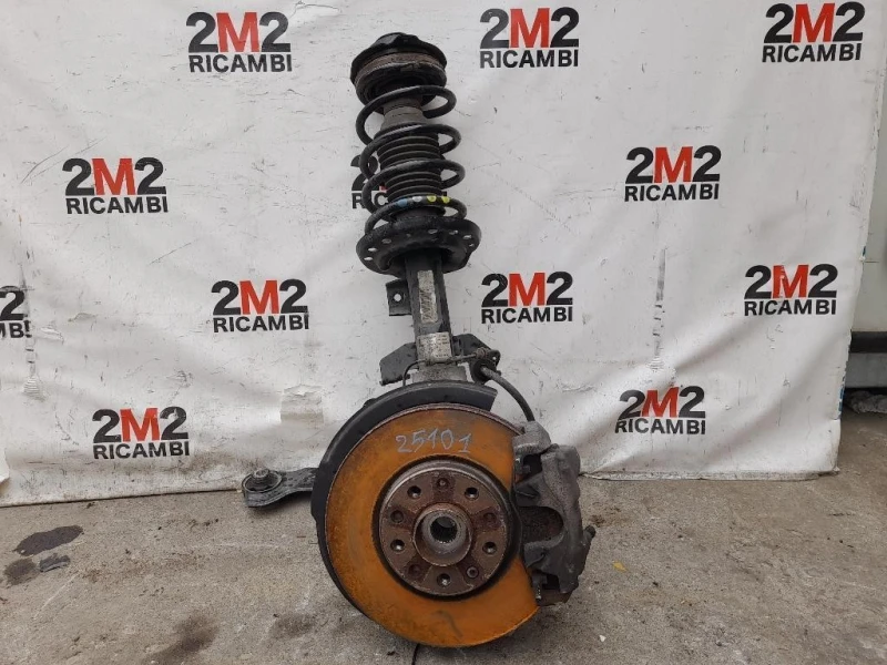 Fusello Ruota ANT DX 50514556 Alfa Romeo Giulietta 2010