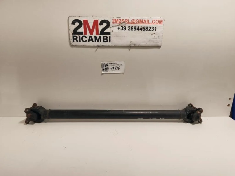 Albero Trasmissione ANT ALBERO TRASMISSIONE ANT Bmw X1 E84 2010