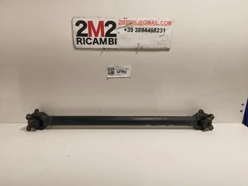 Albero Trasmissione ANT ALBERO TRASMISSIONE ANT Bmw X1 E84 2010