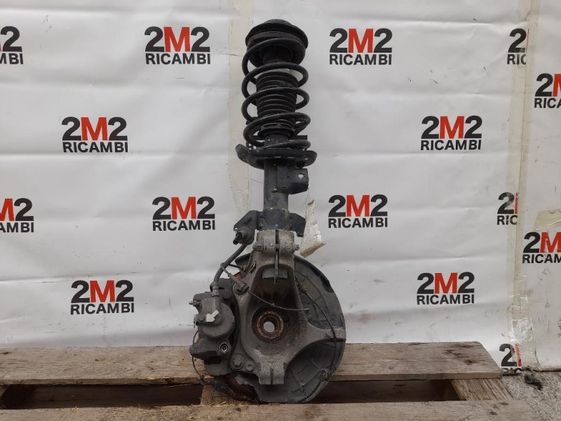 Fusello Ruota ANT DX 50514556 Alfa Romeo Giulietta 2010