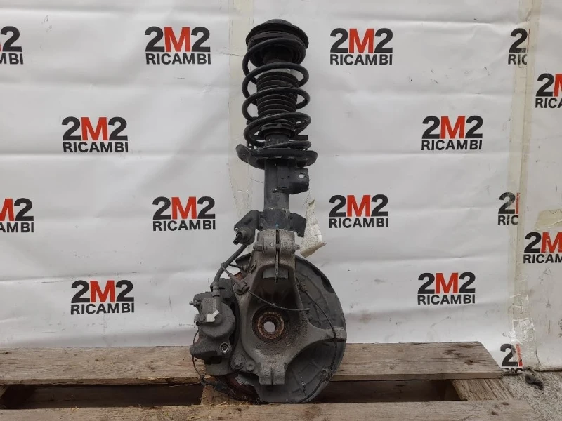 Fusello Ruota ANT DX 50514556 Alfa Romeo Giulietta 2010