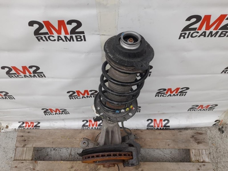 Fusello Ruota ANT DX 50514556 Alfa Romeo Giulietta 2010