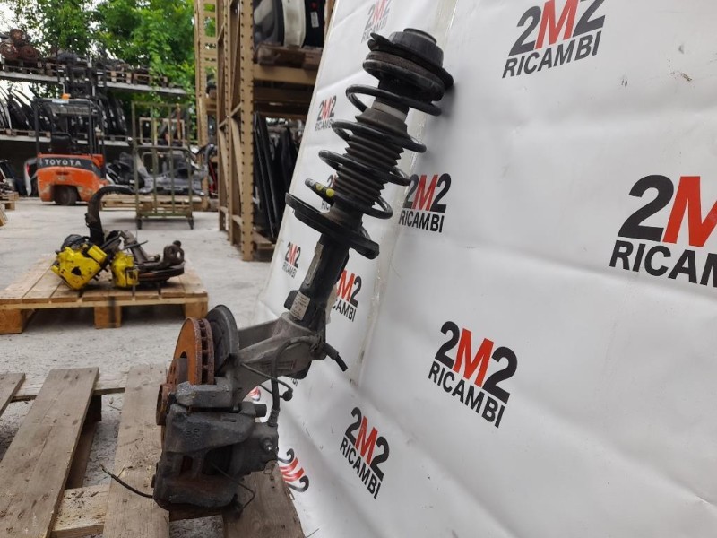 Fusello Ruota ANT DX 50514556 Alfa Romeo Giulietta 2010