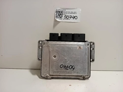 Centralina Iniezione 0589-P1-000095 Mini MINI ONE R56 2007