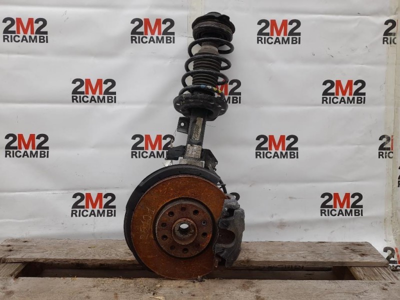 Fusello Ruota ANT DX 50514556 Alfa Romeo Giulietta 2010