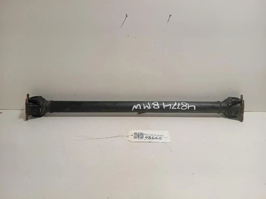 Albero Trasmissione ANT 7629987 Bmw X1 E84 2010