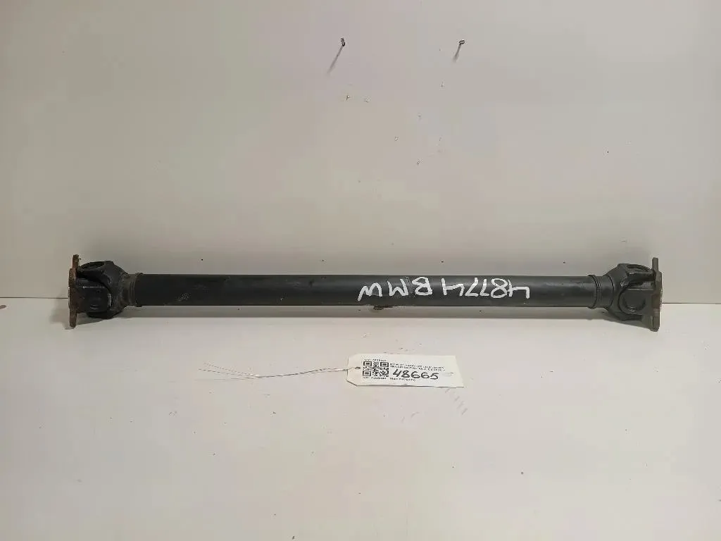 Albero Trasmissione ANT 7629987 Bmw X1 E84 2010