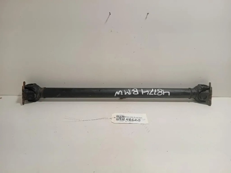 Albero Trasmissione ANT 7629987 Bmw X1 E84 2010