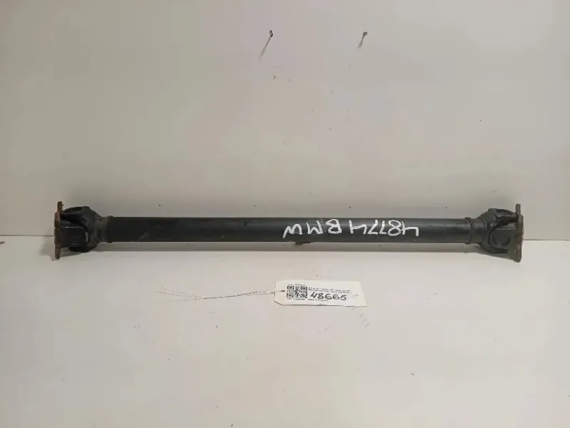 Albero Trasmissione ANT 7629987 Bmw X1 E84 2010