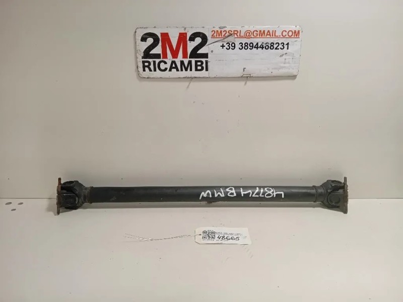Albero Trasmissione ANT 7629987 Bmw X1 E84 2010