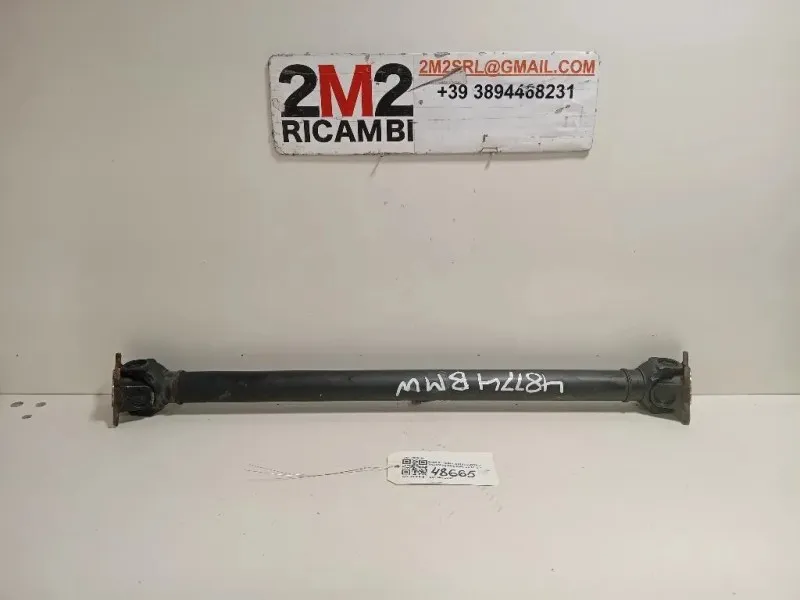 Albero Trasmissione ANT 7629987 Bmw X1 E84 2010