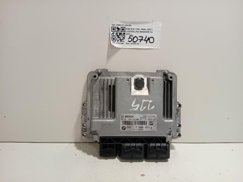 Centralina Iniezione 0589-P1-000095 Mini MINI ONE R56 2007