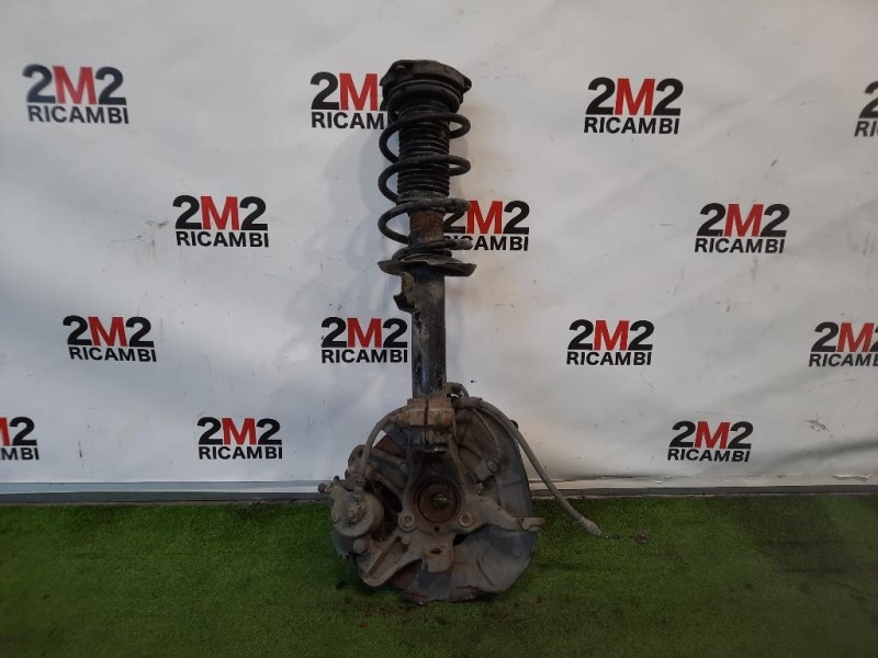 Fusello Ruota ANT DX 1K0407256AA Audi A3 8P1 2008