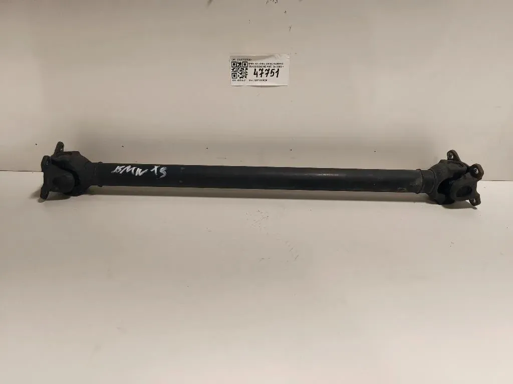 Albero Trasmissione ANT 26207525969 Bmw X3 E83 2004