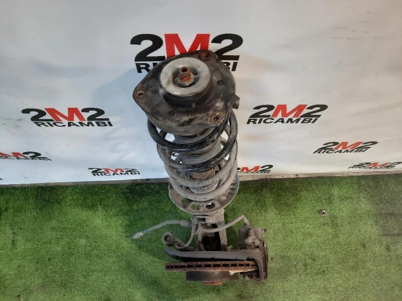 Fusello Ruota ANT DX 1K0407256AA Audi A3 8P1 2008