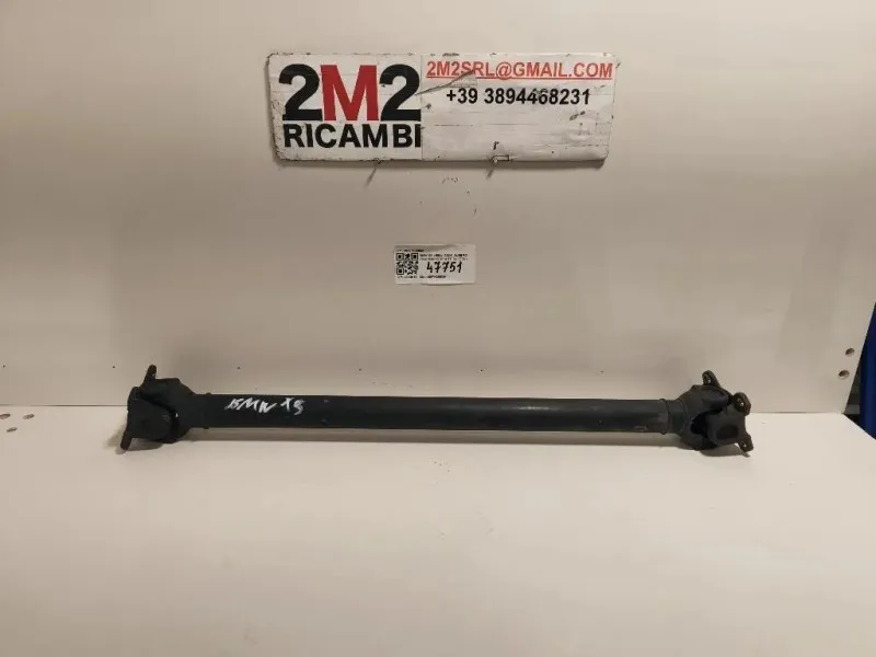 Albero Trasmissione ANT 26207525969 Bmw X3 E83 2004
