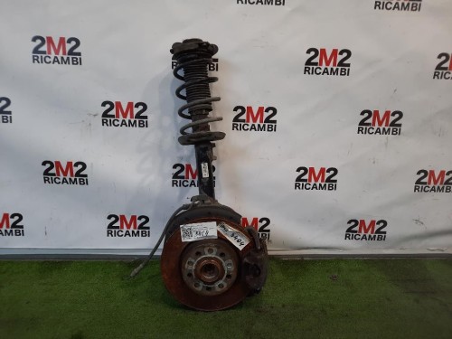 Fusello Ruota ANT DX 1K0407256AA Audi A3 8P1 2008