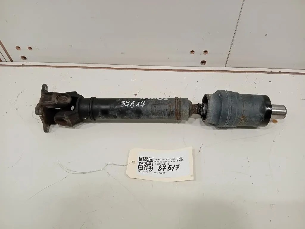Albero Trasmissione ANT 37140B4010 Daihatsu Terios II 2006