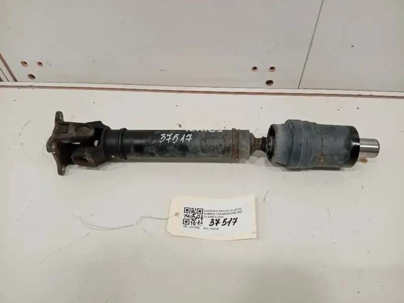 Albero Trasmissione ANT 37140B4010 Daihatsu Terios II 2006