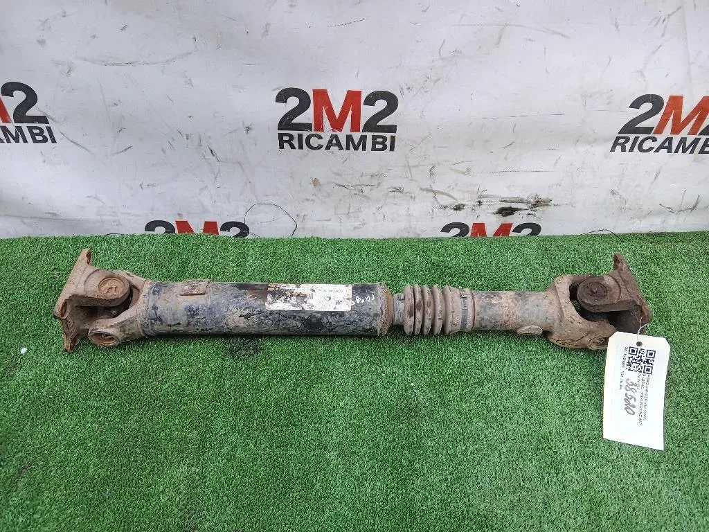 Albero Trasmissione ANT 5021607 Ford Ranger III 2009