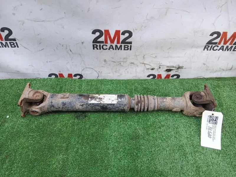 Albero Trasmissione ANT 5021607 Ford Ranger III 2009