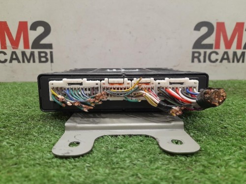 Centralina Iniezione