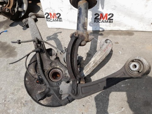 Fusello Ruota ANT DX 8T0413031AF Audi A5 8T3 2008