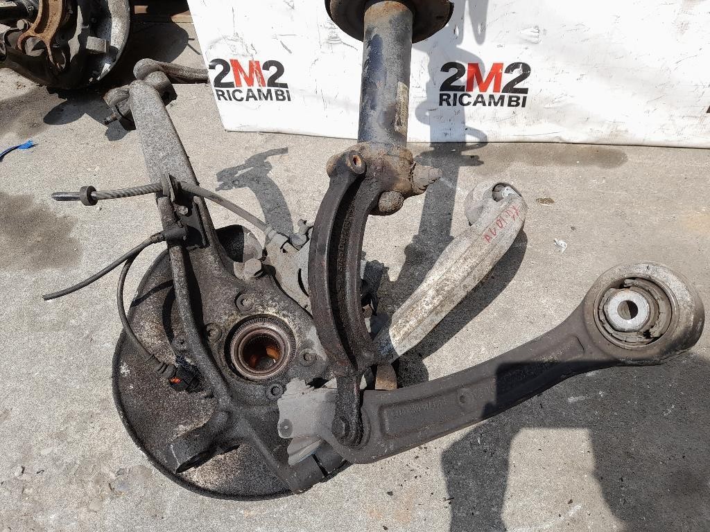 Fusello Ruota ANT DX 8T0413031AF Audi A5 8T3 2008