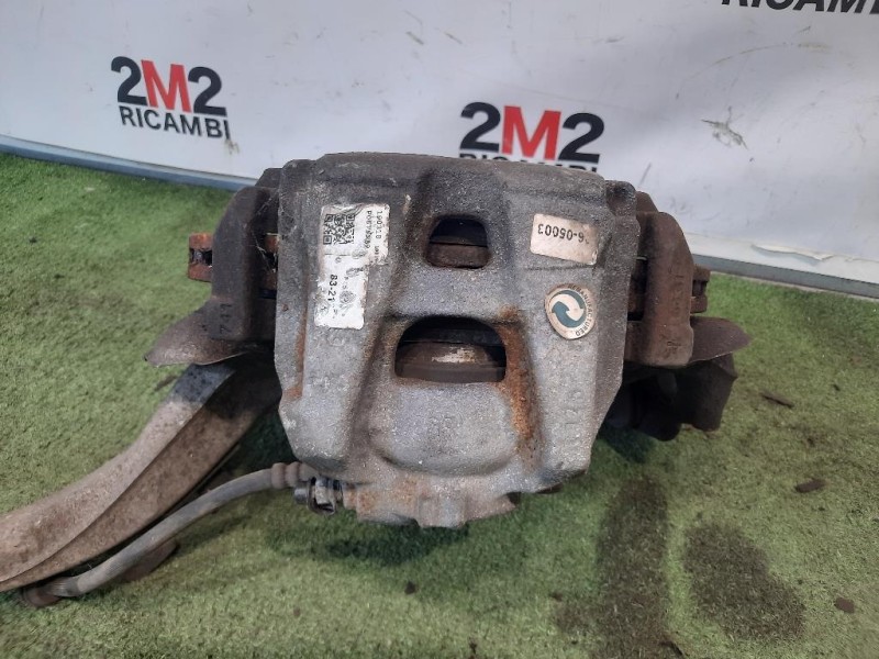 Fusello Ruota ANT DX 8T0413031AF Audi A5 8T3 2008