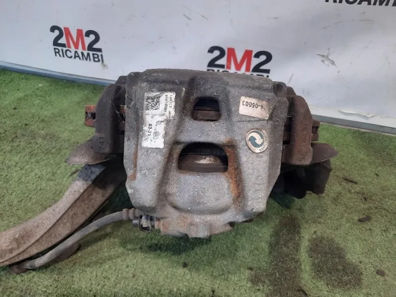 Fusello Ruota ANT DX 8T0413031AF Audi A5 8T3 2008