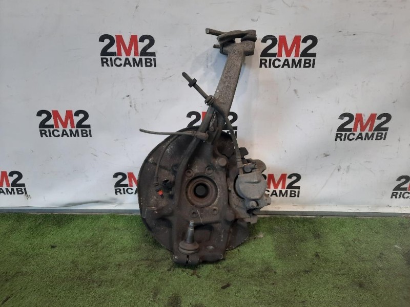 Fusello Ruota ANT DX 8T0413031AF Audi A5 8T3 2008