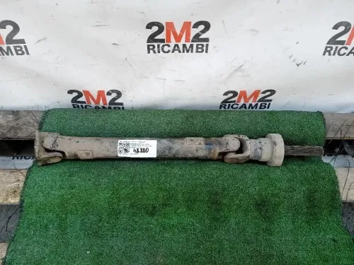 Albero Trasmissione ANT ALBERO TRASMISSIONE ANT Ford Ranger III 2009