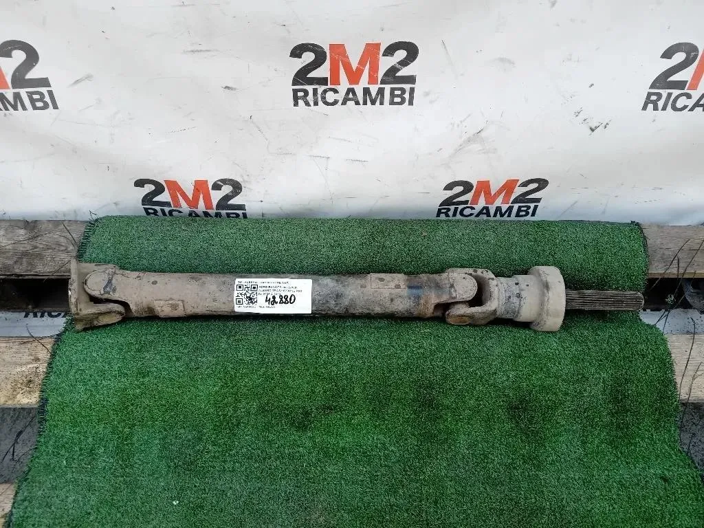 Albero Trasmissione ANT ALBERO TRASMISSIONE ANT Ford Ranger III 2009
