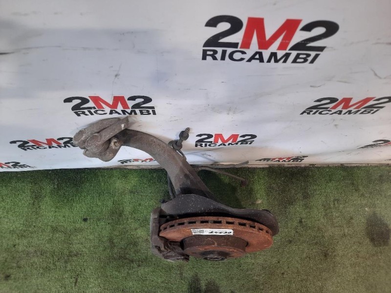 Fusello Ruota ANT DX 8T0413031AF Audi A5 8T3 2008