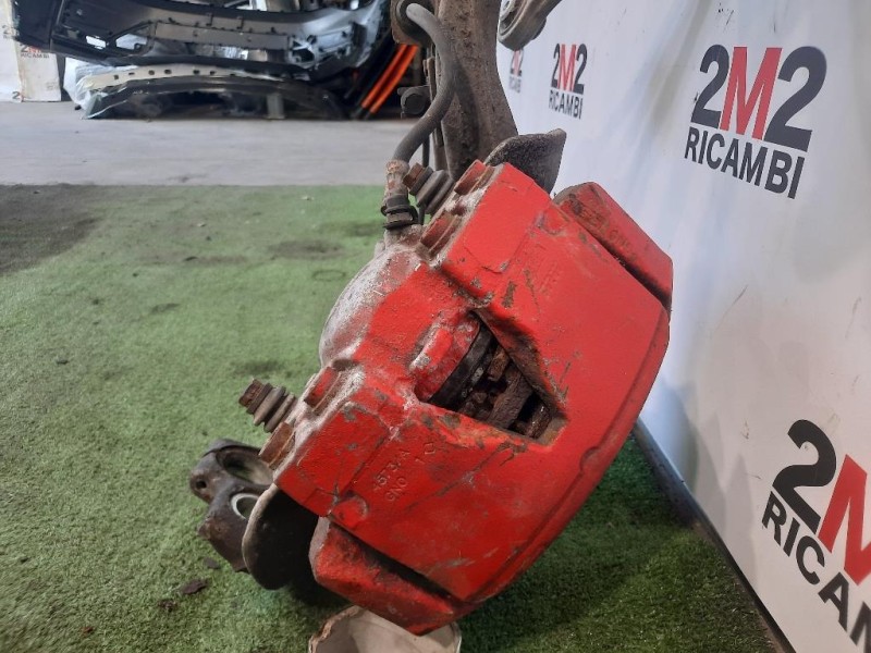 Fusello Ruota ANT DX 8T0413031AF Audi A5 8T3 2008