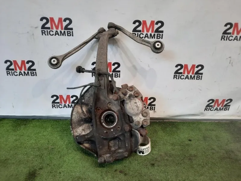 Fusello Ruota ANT DX 8T0413031AF Audi A5 8T3 2008