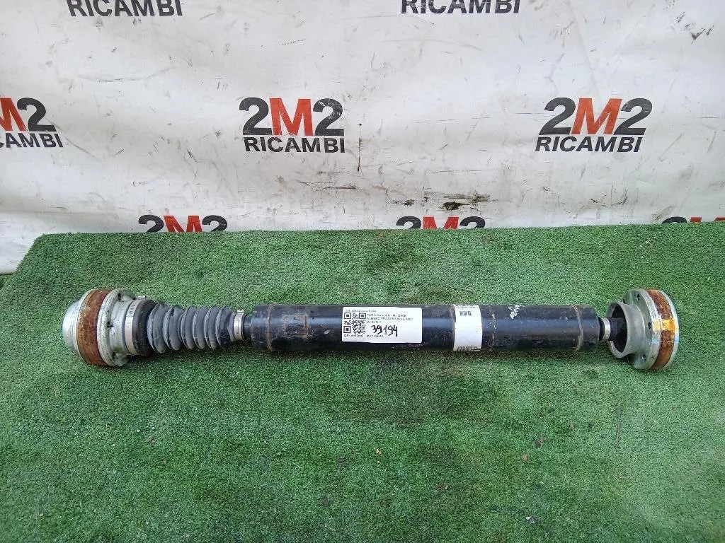 Albero Trasmissione ANT EB3G-4A376-CA Ford Ranger III 2009