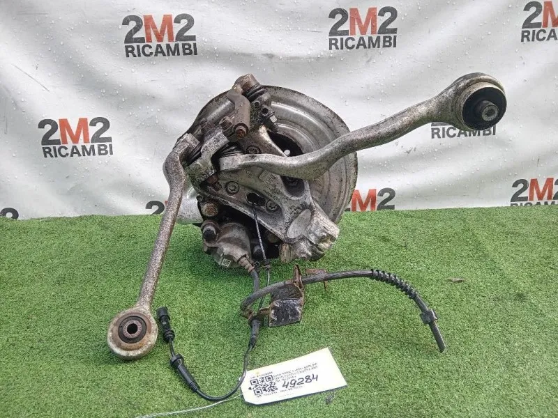 Fusello Ruota ANT DX 679228505 Bmw Serie 1 F20 Berlina 2015