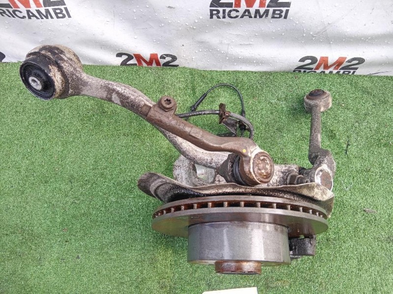 Fusello Ruota ANT DX 679228505 Bmw Serie 1 F20 Berlina 2015