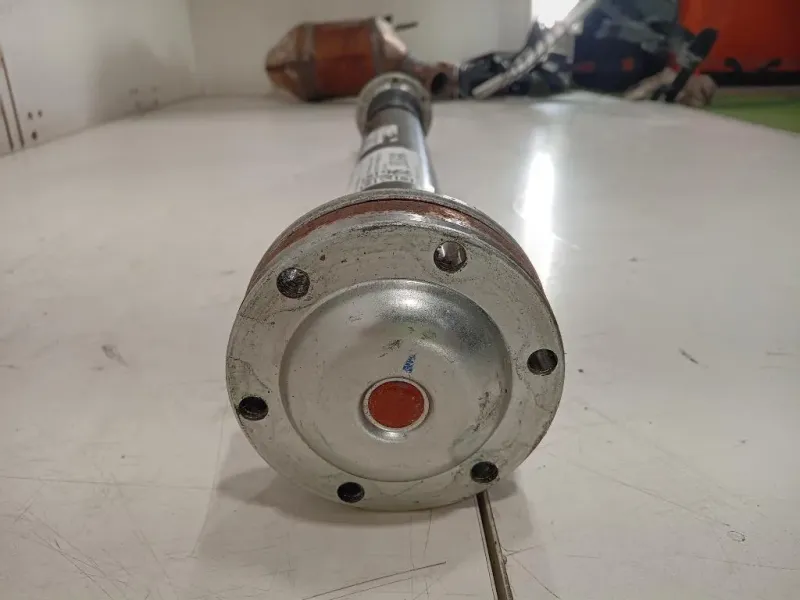 Albero Trasmissione ANT JB3G-4A376-DC Ford Ranger III 2009