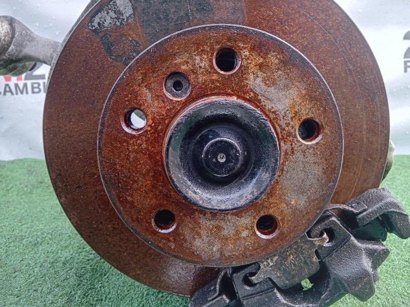 Fusello Ruota ANT DX 679228505 Bmw Serie 1 F20 Berlina 2015