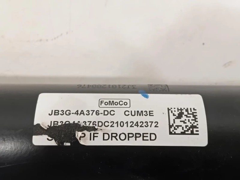 Albero Trasmissione ANT JB3G-4A376-DC Ford Ranger III 2009