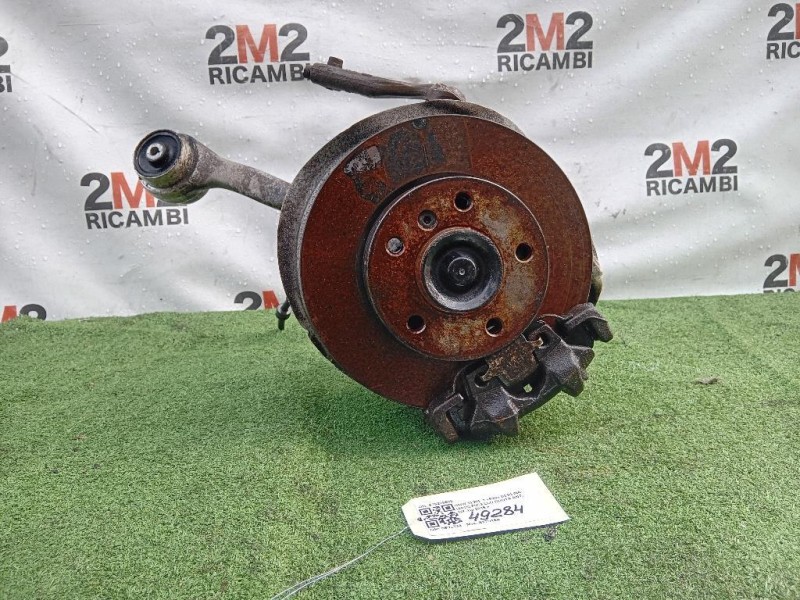 Fusello Ruota ANT DX 679228505 Bmw Serie 1 F20 Berlina 2015