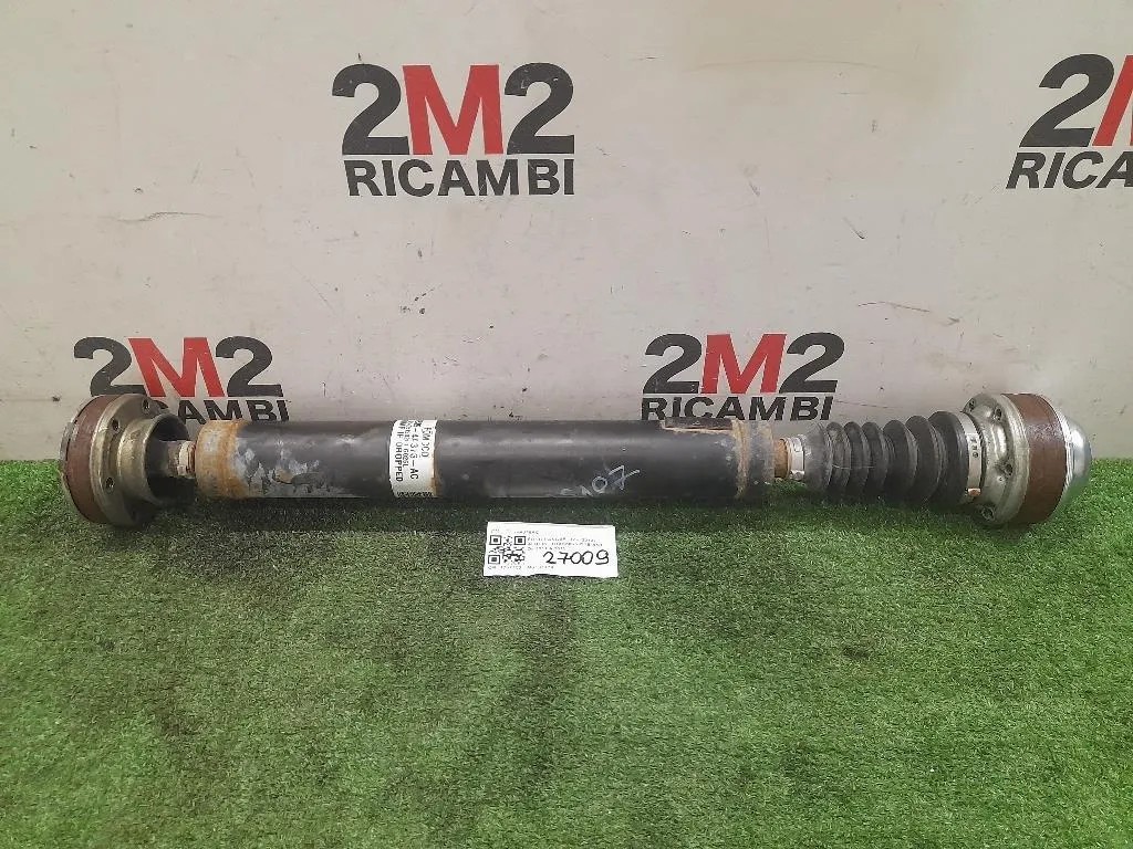 Albero Trasmissione ANT AB394A376AC Ford Ranger IV 2012