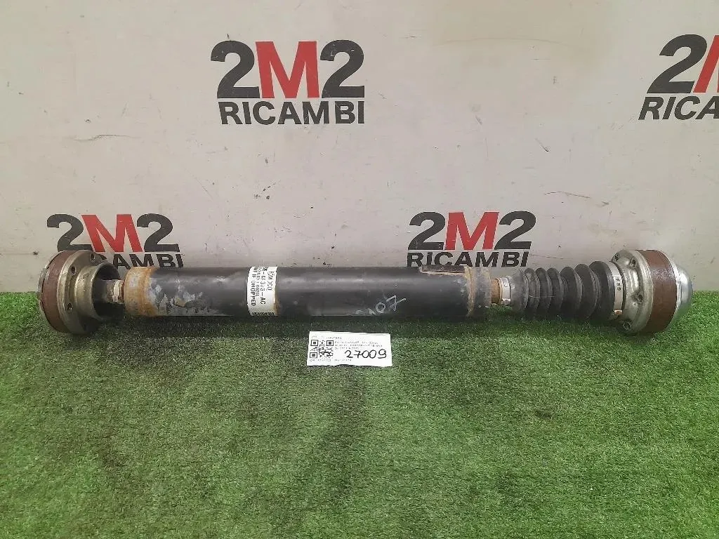 Albero Trasmissione ANT AB394A376AC Ford Ranger IV 2012