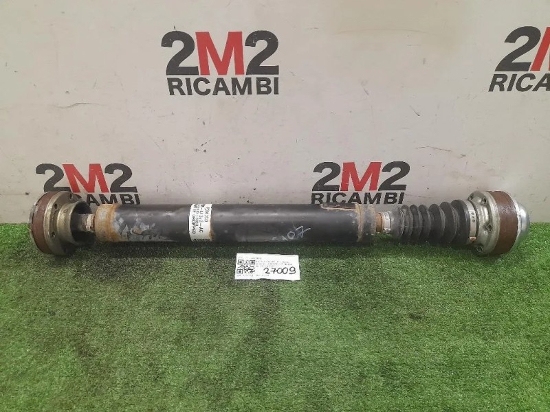 Albero Trasmissione ANT AB394A376AC Ford Ranger IV 2012